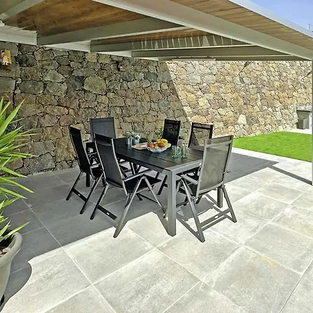 Holiday home Salobre Vista Golf 8 *
