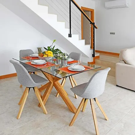 Holiday home Salobre Vista Golf 8