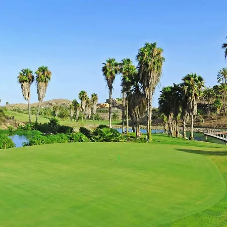 Holiday home Salobre Vista Golf 8 *