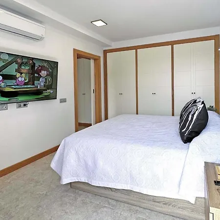 Salobre Vista Golf 8 Holiday home