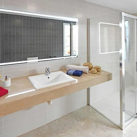Salobre Vista Golf 8 Holiday home Maspalomas (Gran Canaria)