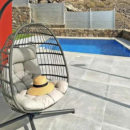 Salobre Vista Golf 8 *