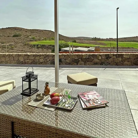 Salobre Vista Golf 8