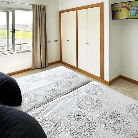 Salobre Vista Golf 8 Holiday home *