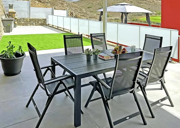 Salobre Vista Golf 8