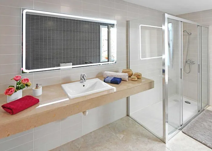 Salobre Vista Golf 8 Дом отдыха Маспаломас