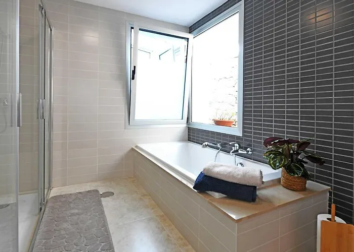 Salobre Vista Golf 8 *