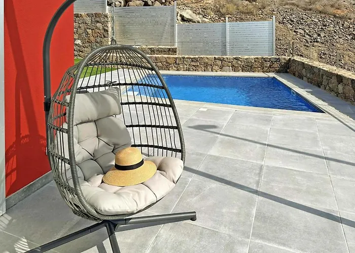 Salobre Vista Golf 8 *