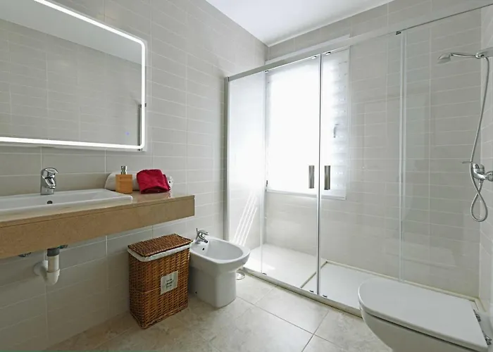 Salobre Vista Golf 8 Дом отдыха