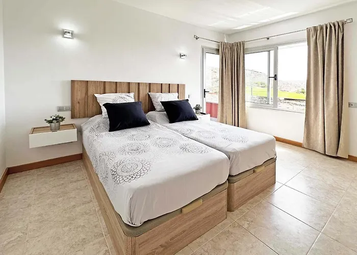 Salobre Vista Golf 8 *